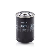 Паливний фільтр MANN FILTER PU 10 003-2 x