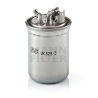 Паливний фільтр MANN FILTER PU 10 013 z