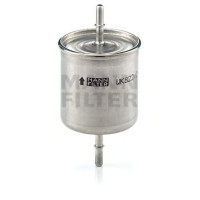 Паливний фільтр MANN FILTER PU 10 020 x