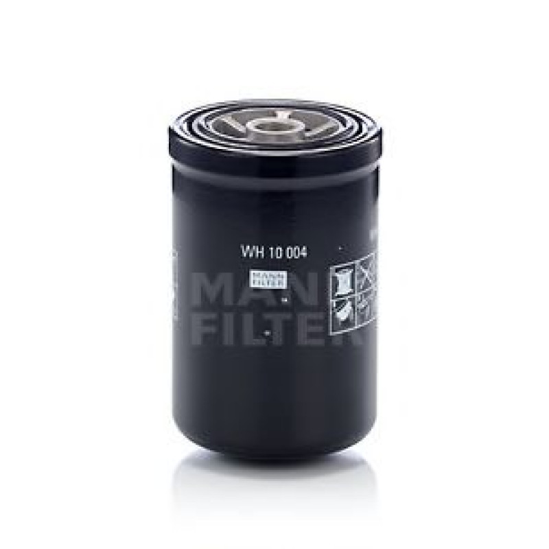 Паливний фільтр MANN FILTER PU 51 x