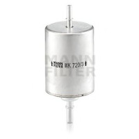 Паливний фільтр MANN FILTER PU 723 x