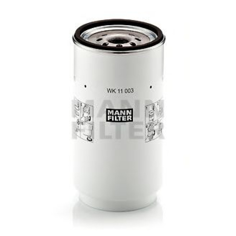 Паливний фільтр MANN FILTER PU 815 x