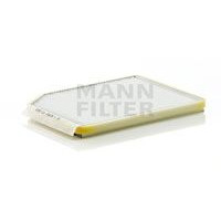 Паливний фільтр MANN FILTER PU 820 x