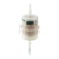 Паливний фільтр MANN FILTER PU 830 x