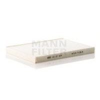 Паливний фільтр MANN FILTER PU 850 x
