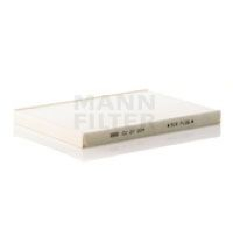 Паливний фільтр MANN FILTER PU 850 x