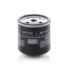 Паливний фільтр MANN FILTER PU 855 x