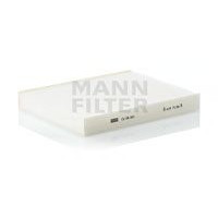 Паливний фільтр MANN FILTER PU 9002/1 z