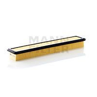 Паливний фільтр MANN FILTER PU 922 x