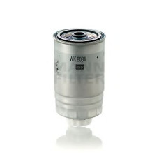 Паливний фільтр MANN FILTER PU 966/1 x