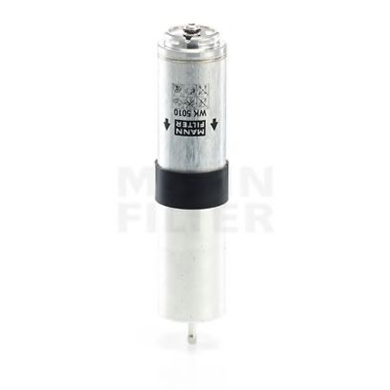 Паливний фільтр MANN FILTER PU 966/2 x