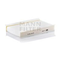 Паливний фільтр MANN FILTER PU 999/2 x