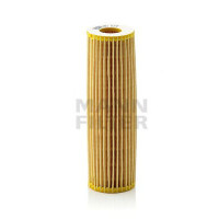 Карбамідний фільтр MANN FILTER U 58/1 KIT