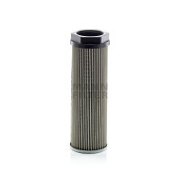 Масляний фільтр MANN FILTER W 11 102/34