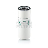 Масляний фільтр MANN FILTER W 67