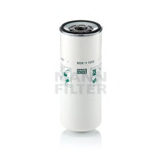 Масляний фільтр MANN FILTER W 67