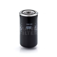 Масляний фільтр MANN FILTER W 7003