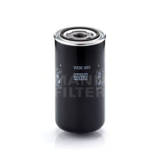 Масляний фільтр MANN FILTER W 7003