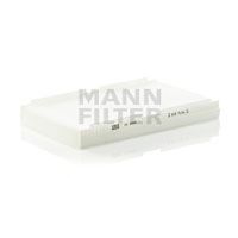 Масляний фільтр MANN FILTER W 7008