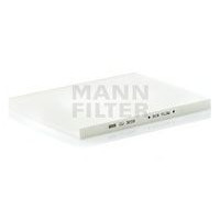 Масляний фільтр MANN FILTER W 7015