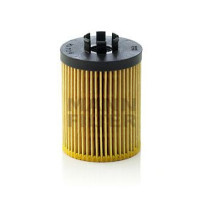 Масляний фільтр MANN FILTER W 7023