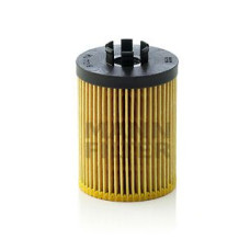 Масляний фільтр MANN FILTER W 7023