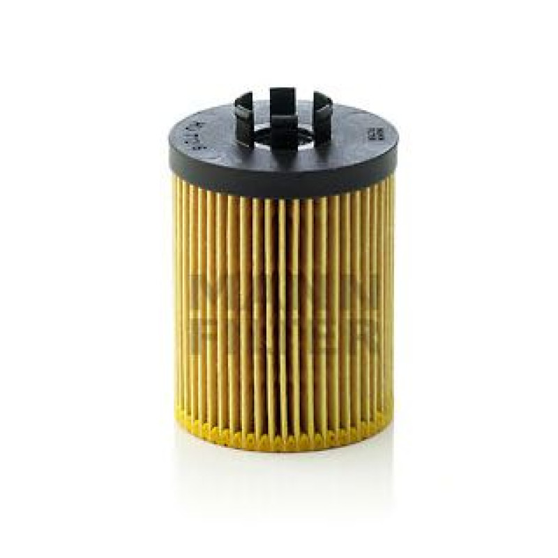 Масляний фільтр MANN FILTER W 7023