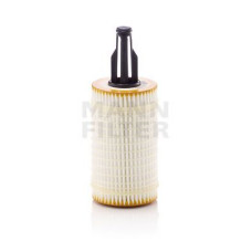 Масляний фільтр MANN FILTER W 7030