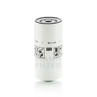 Масляний фільтр MANN FILTER W 7032
