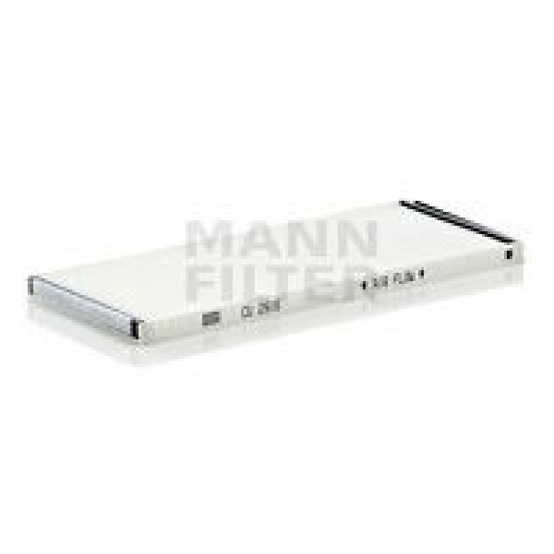Масляний фільтр MANN FILTER W 712/21