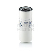 Масляний фільтр MANN FILTER W 712/43