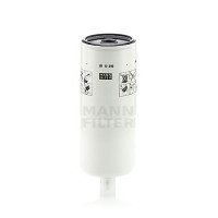 Масляний фільтр MANN FILTER W 713/18