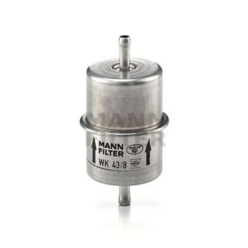 Масляний фільтр MANN FILTER W 718/2