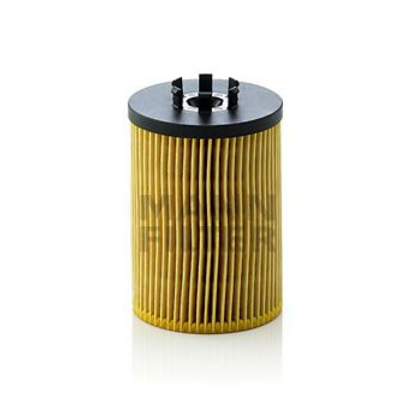 Масляний фільтр MANN FILTER W 719/7