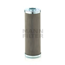 Масляний фільтр MANN FILTER W 8017
