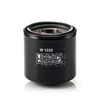 Масляний фільтр MANN FILTER W 930/13