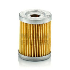 Масляний фільтр MANN FILTER W 930/20