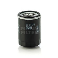 Масляний фільтр MANN FILTER W 930/21