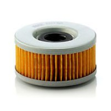 Масляний фільтр MANN FILTER W 940/21