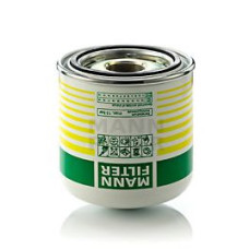 Масляний фільтр MANN FILTER W 940/25