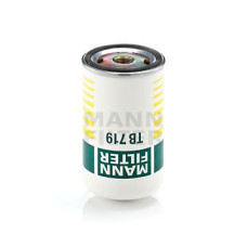 Масляний фільтр MANN FILTER W 940/62