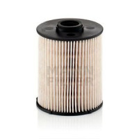 Масляний фільтр MANN FILTER W 940/69