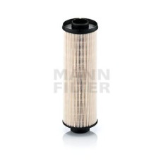 Олійний фільтр; Гідрофільтр, автоматична коробка передач MANN FILTER W 950/13