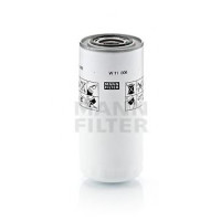 Масляний фільтр MANN FILTER W 950/26