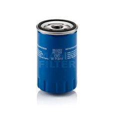 Масляний фільтр MANN FILTER W 962/6