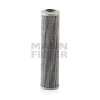 Масляний фільтр MANN FILTER WD 13 145/18
