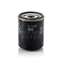 Паливний фільтр MANN FILTER WDK 9100