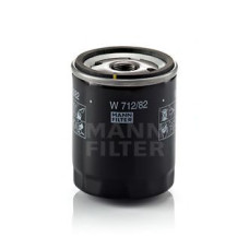 Паливний фільтр MANN FILTER WDK 9100