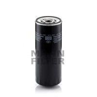 Паливний фільтр MANN FILTER WDK 940/7