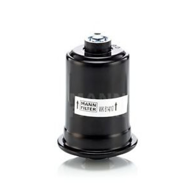 Фільтр, Гідравлічна система приводу робочого обладнання MANN FILTER WH 960/2
